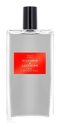 N° 10 Libertad Extrema by Victorio & Lucchino