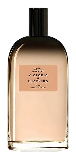 N° 15 Flor Oriental by Victorio & Lucchino