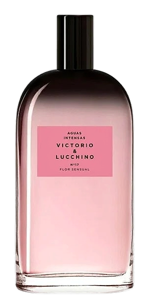 N° 17 Flor Sensual by Victorio & Lucchino