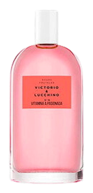 Nº 19 Vitamina A.pasionada by Victorio & Lucchino