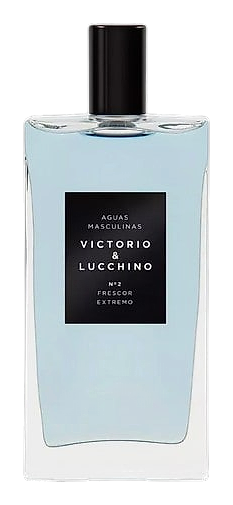 Nº 2 Frescor Extremo by Victorio & Lucchino