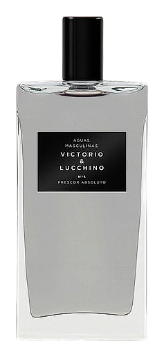 Nº 5 Frescor Absoluto by Victorio & Lucchino