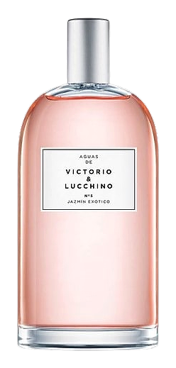 Nº 5 Jazmim Exótico by Victorio & Lucchino