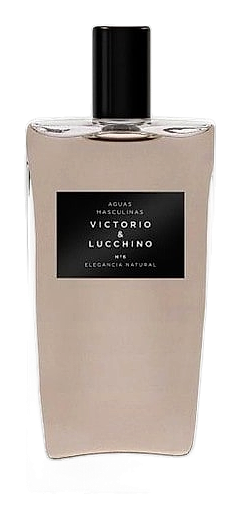 Nº 6 Elegancia Natural by Victorio & Lucchino