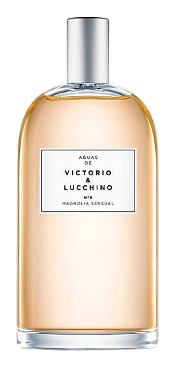 Nº 6 Magnolia Sensual by Victorio & Lucchino