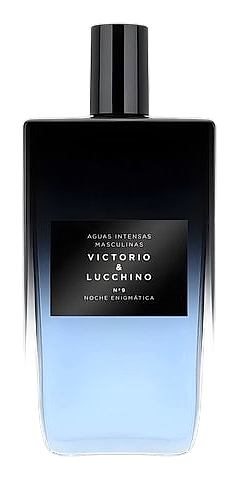 Nº 9 Noche Enigmática by Victorio & Lucchino