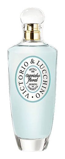 Victorio & Lucchino Secreto de Gardenia