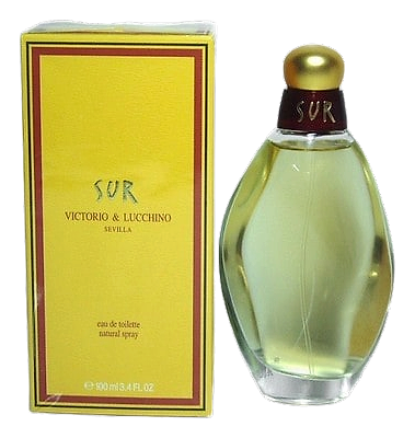 Sur by Victorio & Lucchino – Eau de Toilette