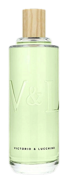 Te Quiero Verde by Victorio & Lucchino – Eau de Parfum