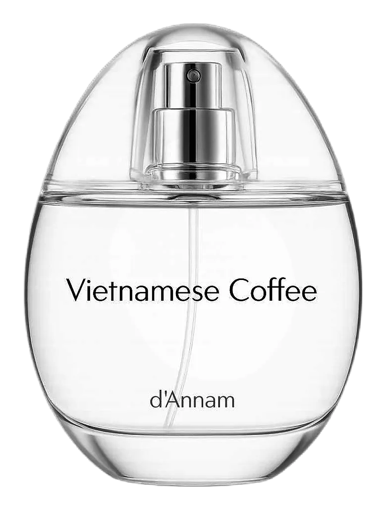 Vietnamese Coffee by d'Annam
