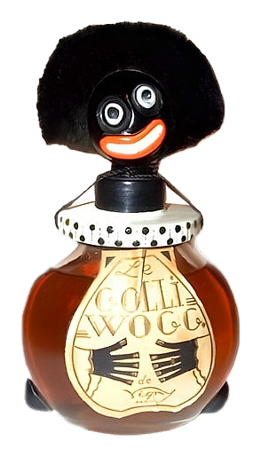 Le Golliwogg by Vigny
