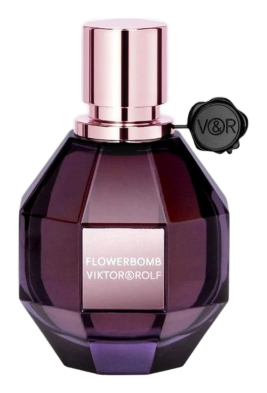 Flowerbomb Extreme Intense by Viktor