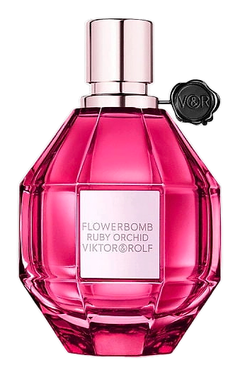 Flowerbomb Ruby Orchid by Viktor &amp; Rolf