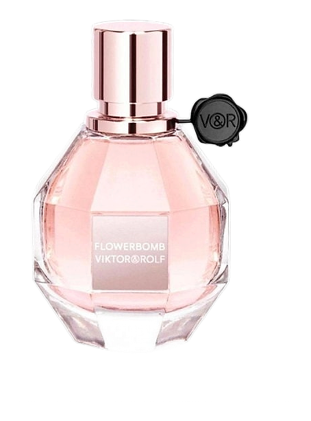Flowerbomb