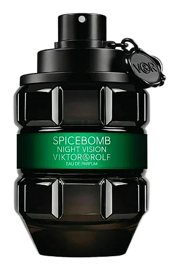 Spice Bomb Night Vision by Viktor &amp; Rolf