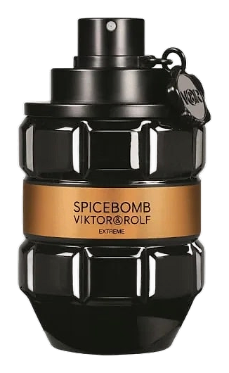 Spicebomb Extreme by Viktor &amp; Rolf
