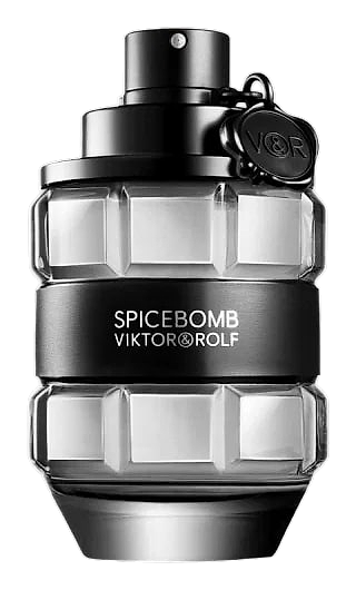 Spicebomb by Viktor &amp; Rolf