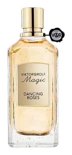 Dancing Roses by Viktor&Rolf