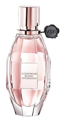 Flowerbomb Bloom by Viktor&Rolf
