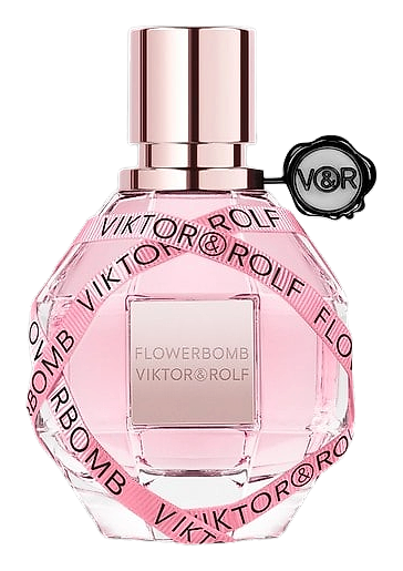 Flowerbomb Bomblicious by Viktor&Rolf