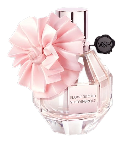 Viktor&Rolf Flowerbomb Christmas 2012 Edition