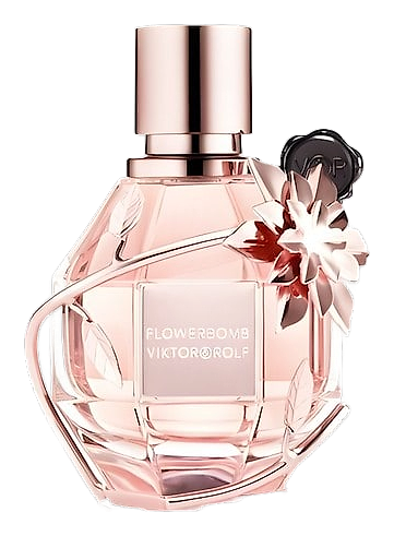 Flowerbomb Christmas Edition 2014 by Viktor&Rolf