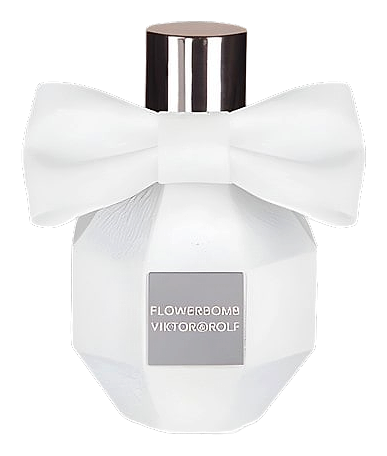 Flowerbomb Crystal Edition 2013 by Viktor&Rolf