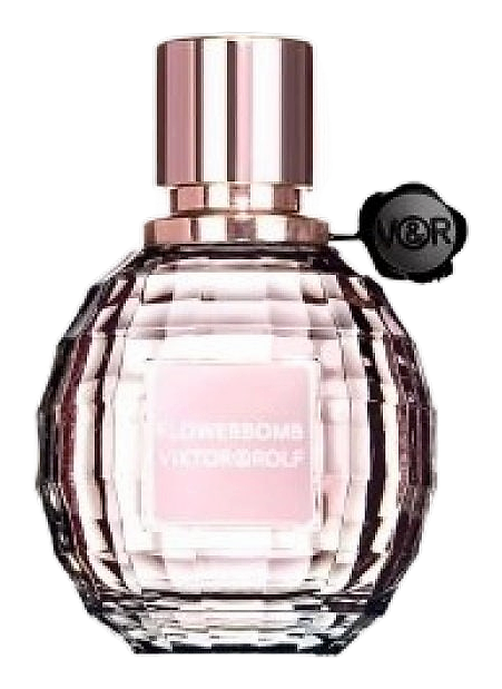 Flowerbomb Eau De Toilette by Viktor & Rolf