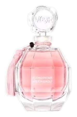 Flowerbomb Extrait de Parfum by Viktor&Rolf