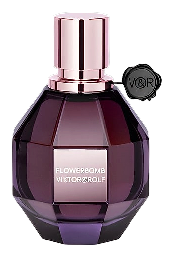 Flowerbomb Extreme 2013 by Viktor&Rolf
