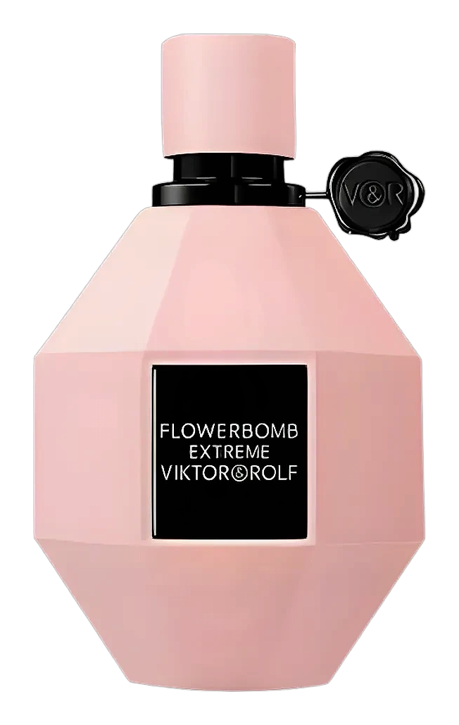 Flowerbomb Extreme 2025 by Viktor&Rolf