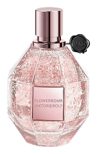 Flowerbomb Frozen Flower by Viktor&Rolf