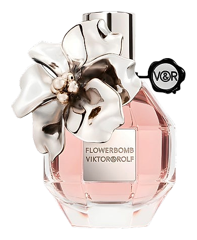 Flowerbomb Holiday Edition 2017 by Viktor&Rolf – Eau de Parfum
