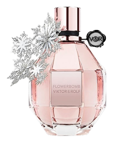 Flowerbomb Holiday Edition 2019 by Viktor&Rolf