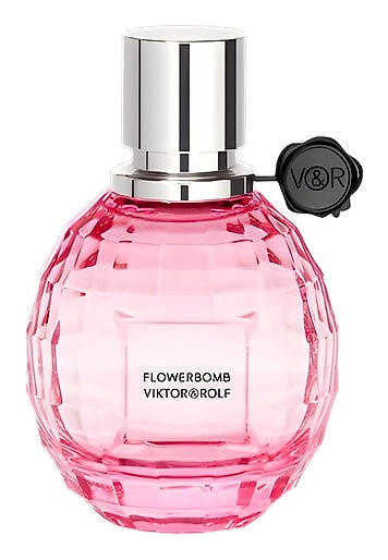 Flowerbomb La Vie en Rose 2012 by Viktor&Rolf