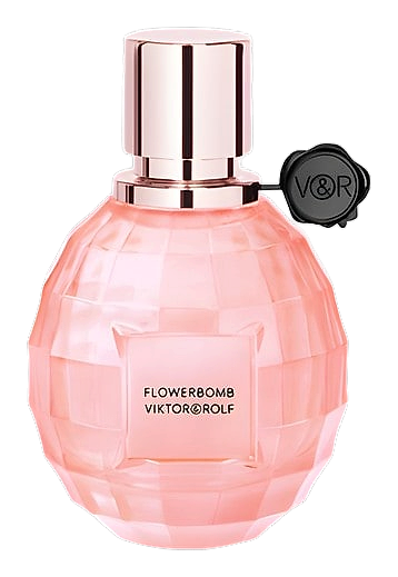 Viktor&Rolf Flowerbomb La Vie en Rose 2013