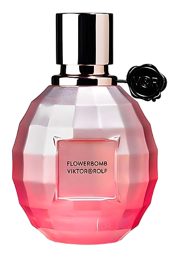 Flowerbomb La Vie En Rose 2014 by Viktor&Rolf