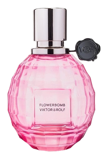 Flowerbomb La Vie En Rose 2016 by Viktor&Rolf