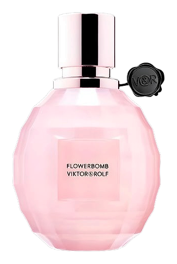 Flowerbomb La Vie en Rose 2017 by Viktor&Rolf