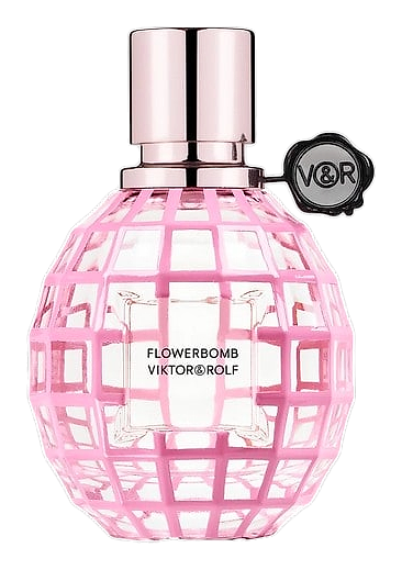 Flowerbomb La Vie En Rose 2018 by Viktor&Rolf
