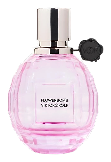 Flowerbomb La Vie En Rose by Viktor&Rolf