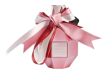 Flowerbomb Limited Edition 2011 by Viktor&Rolf – Eau de Parfum