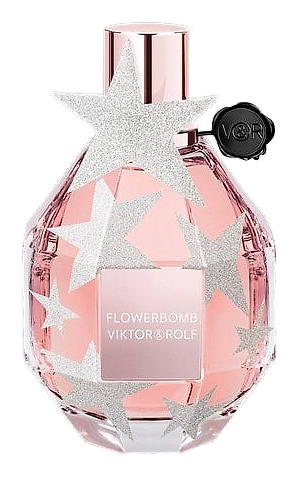 Flowerbomb Limited Edition 2020 by Viktor&Rolf