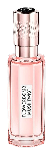 Flowerbomb Musk Twist by Viktor&Rolf
