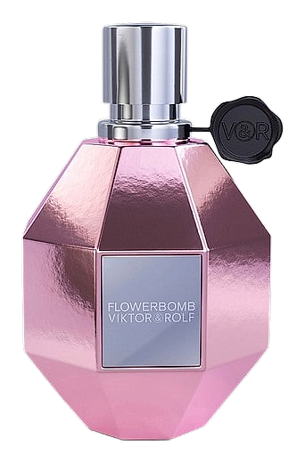 Flowerbomb Pink Chrome by Viktor&Rolf – Eau de Parfum