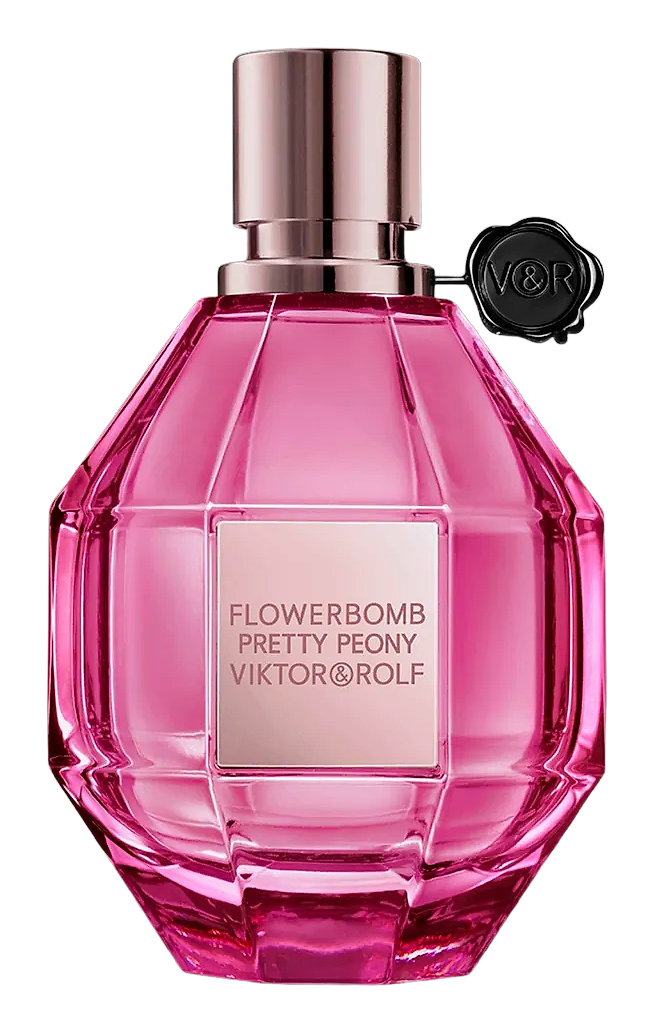 Viktor&Rolf Flowerbomb Pretty Peony