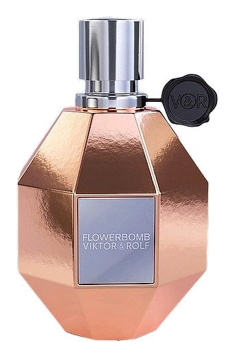 Flowerbomb Rose Gold by Viktor&Rolf – Eau de Parfum