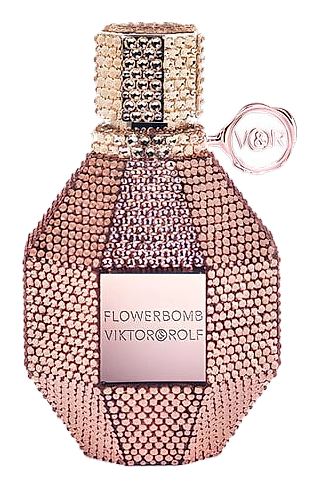 Flowerbomb Swarovski Edition 2013 by Viktor&Rolf – Eau de Parfum
