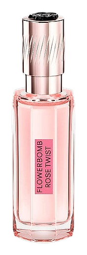 Flowerbomb Twist Rose by Viktor&Rolf