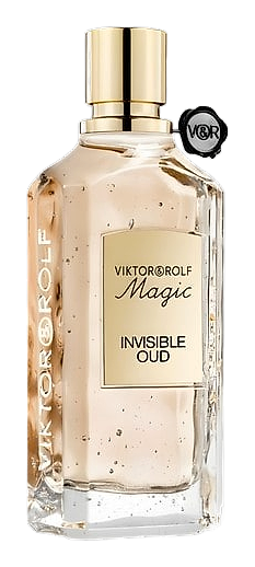 Invisible Oud by Viktor&Rolf